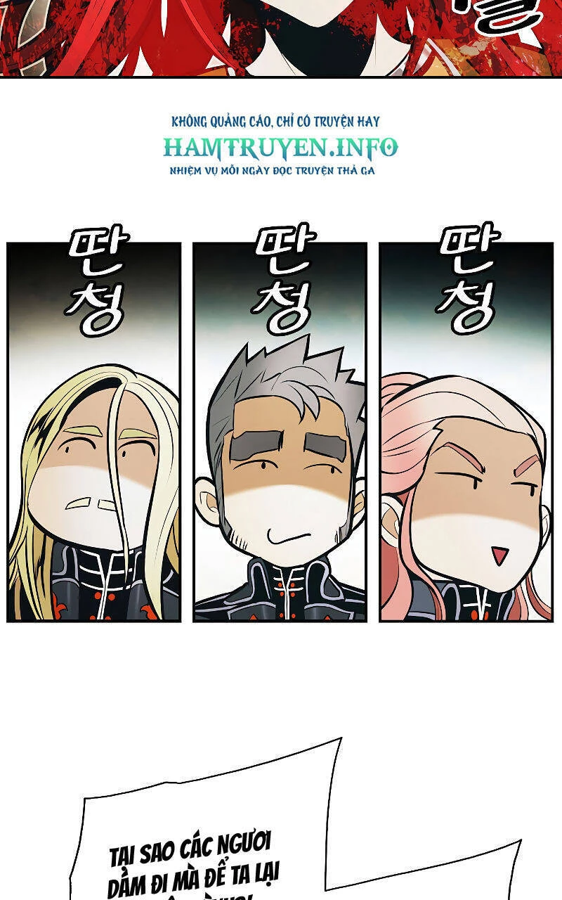 Bất Bại Chân Ma Chapter 167 - Trang 4