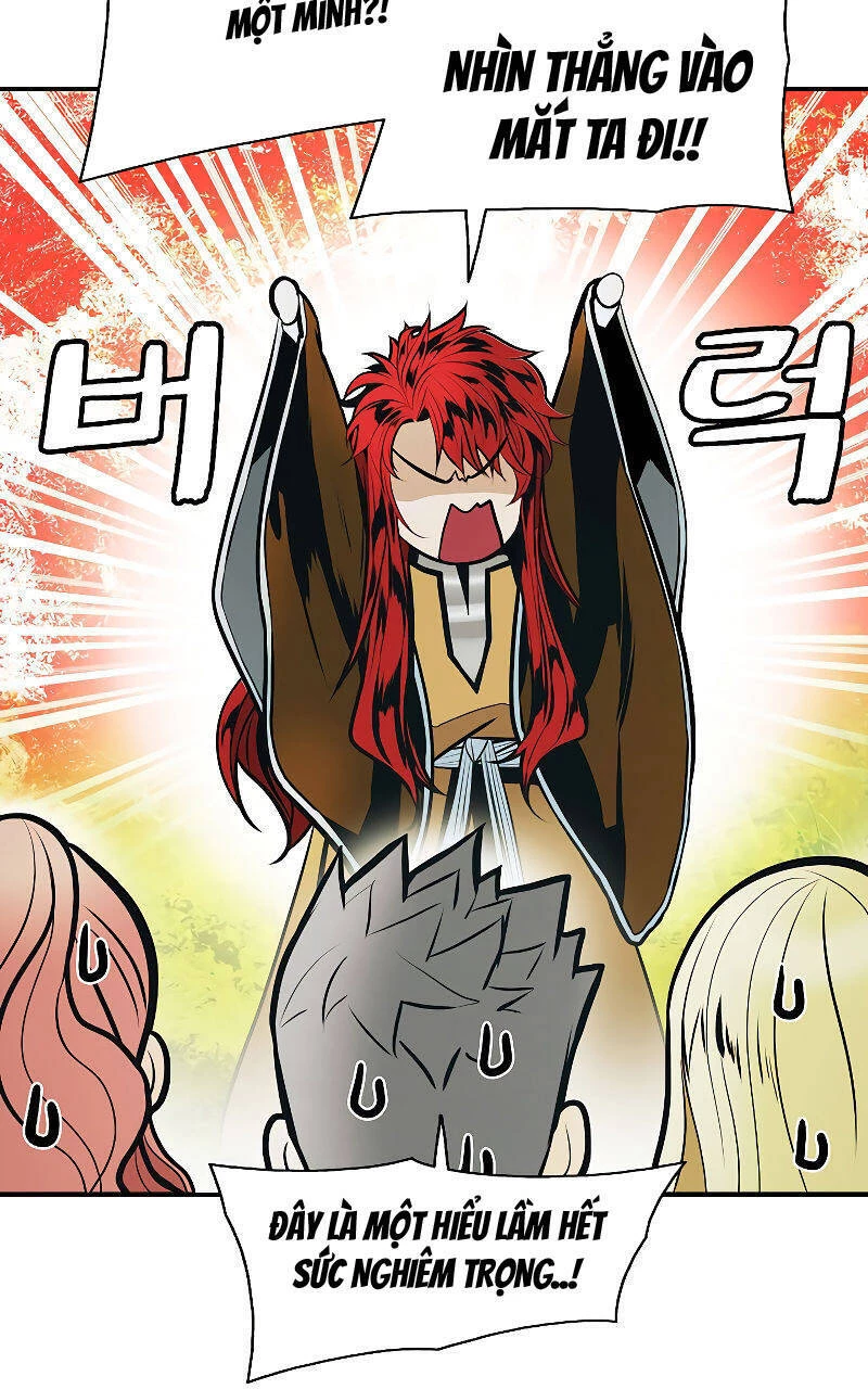 Bất Bại Chân Ma Chapter 167 - Trang 4