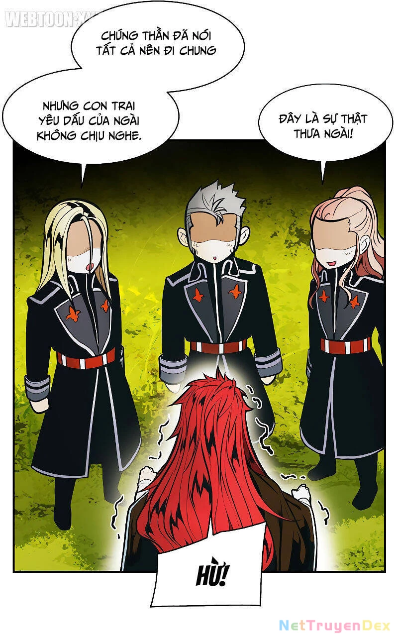 Bất Bại Chân Ma Chapter 167 - Trang 4