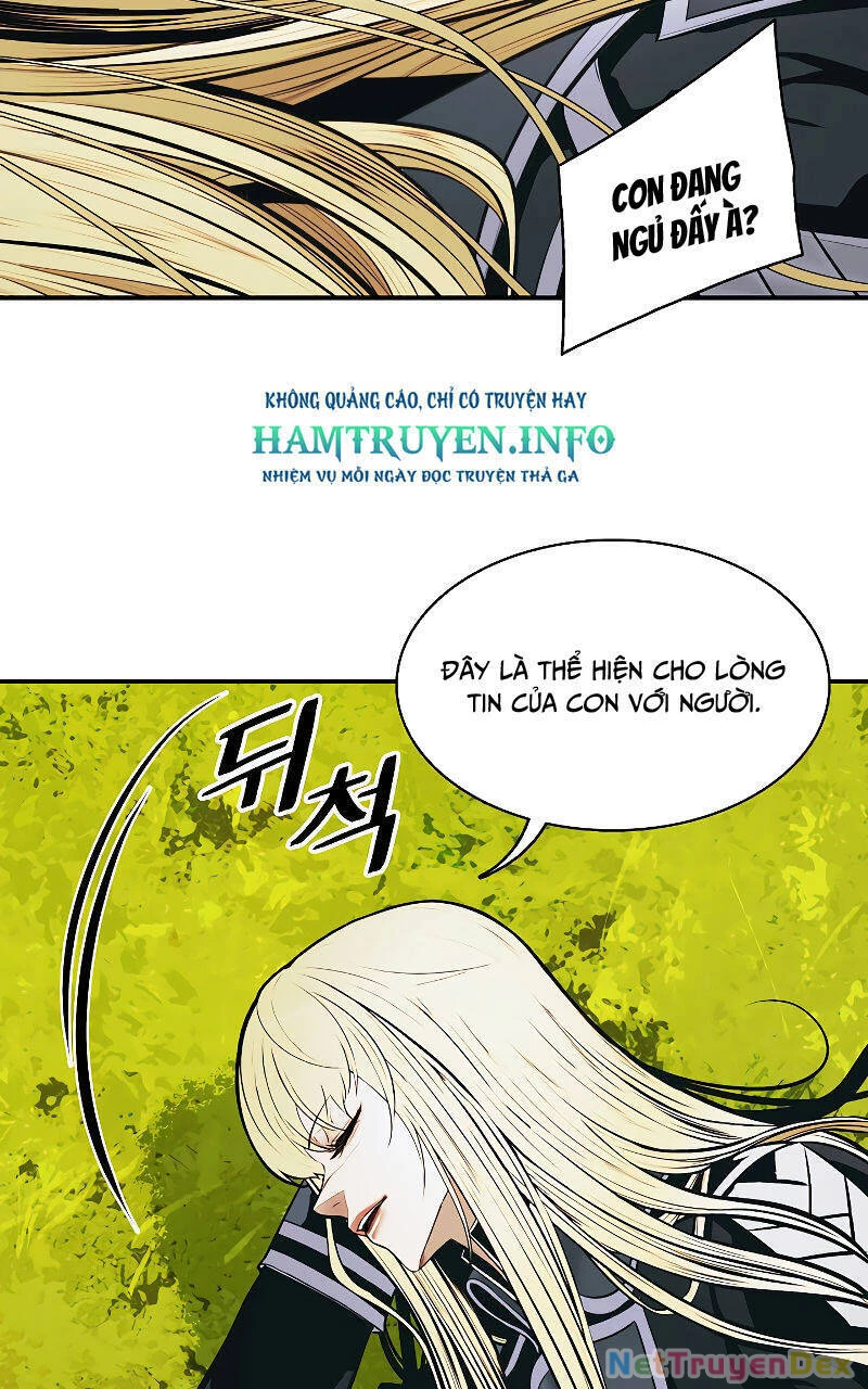 Bất Bại Chân Ma Chapter 167 - Trang 4