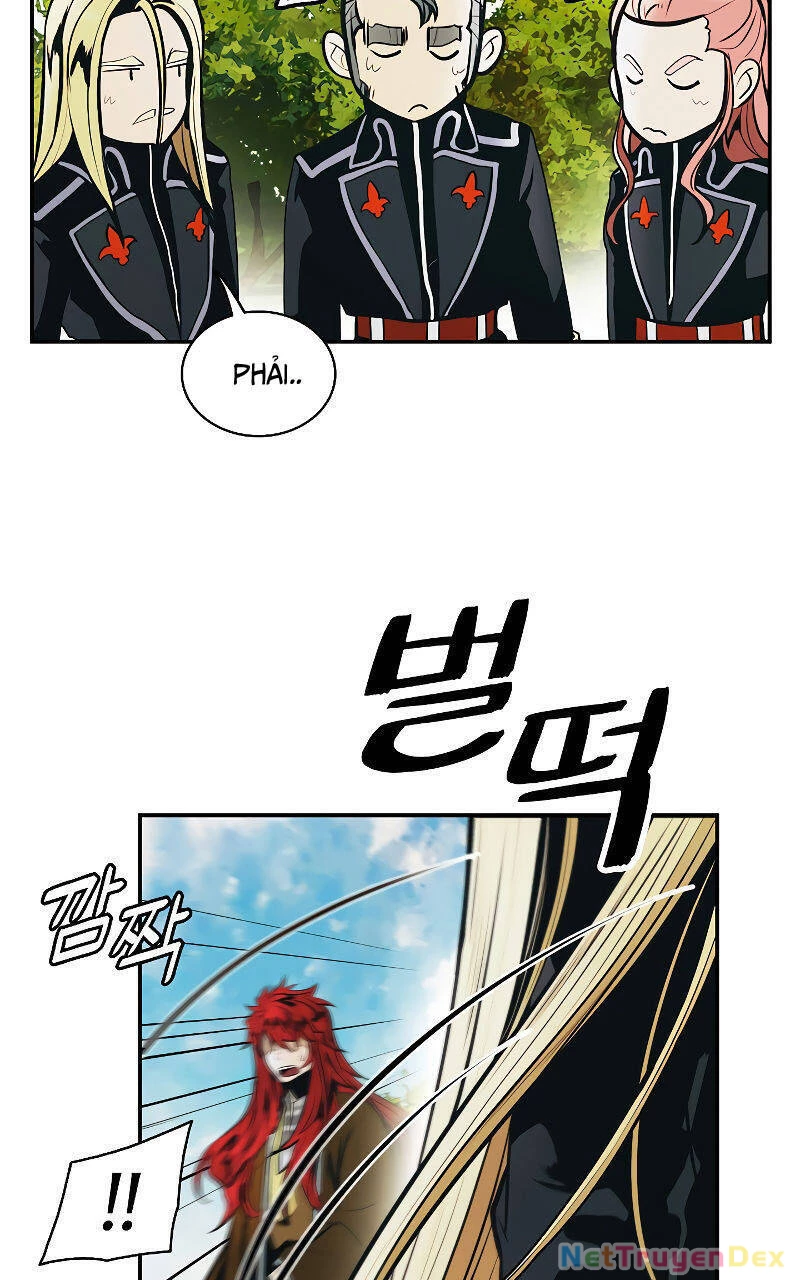 Bất Bại Chân Ma Chapter 167 - Trang 4