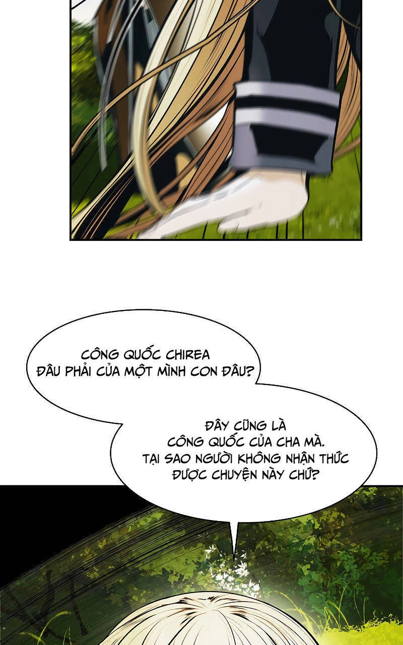 Bất Bại Chân Ma Chapter 167 - Trang 4