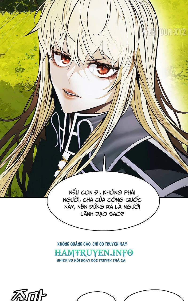 Bất Bại Chân Ma Chapter 167 - Trang 4