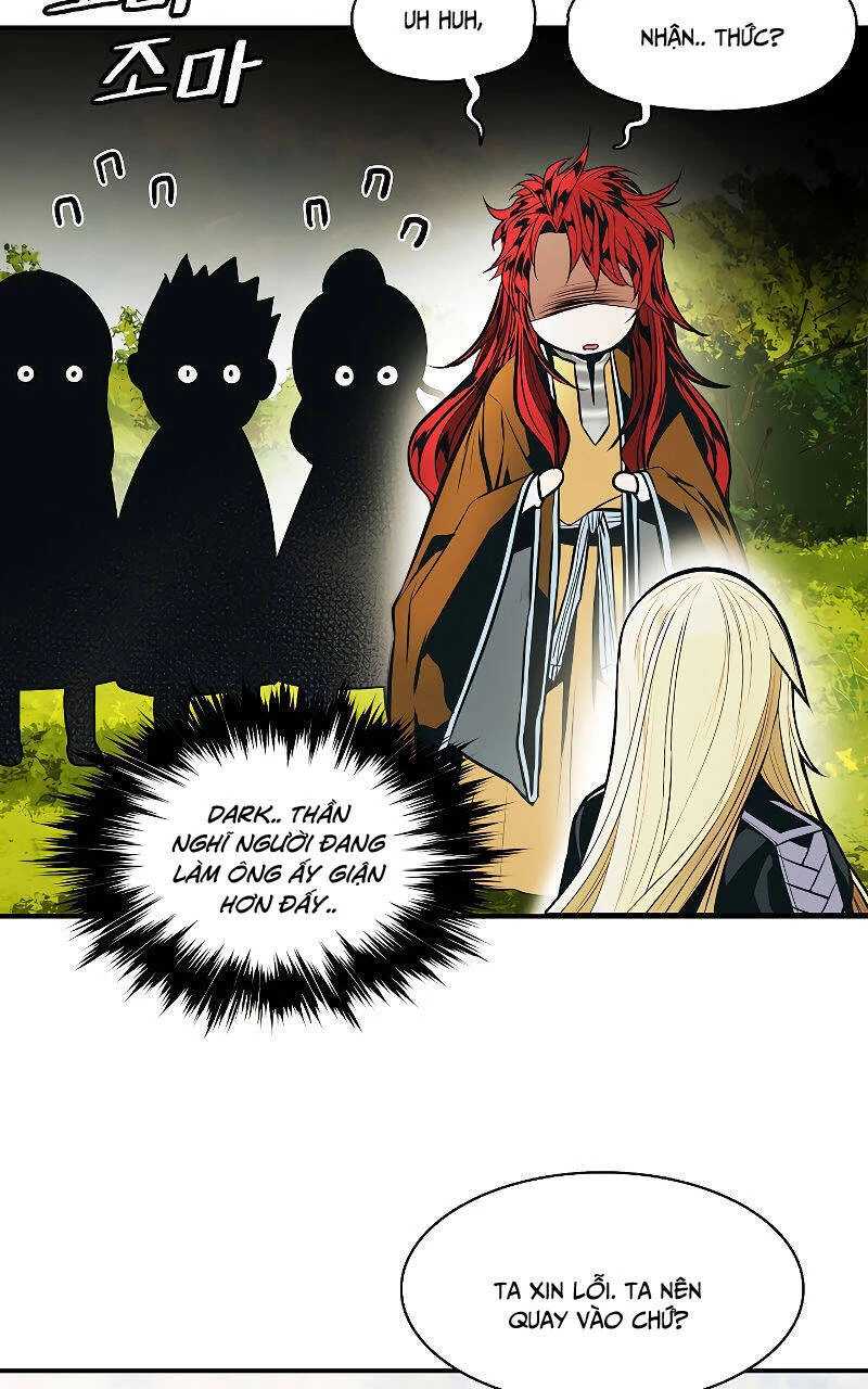 Bất Bại Chân Ma Chapter 167 - Trang 4