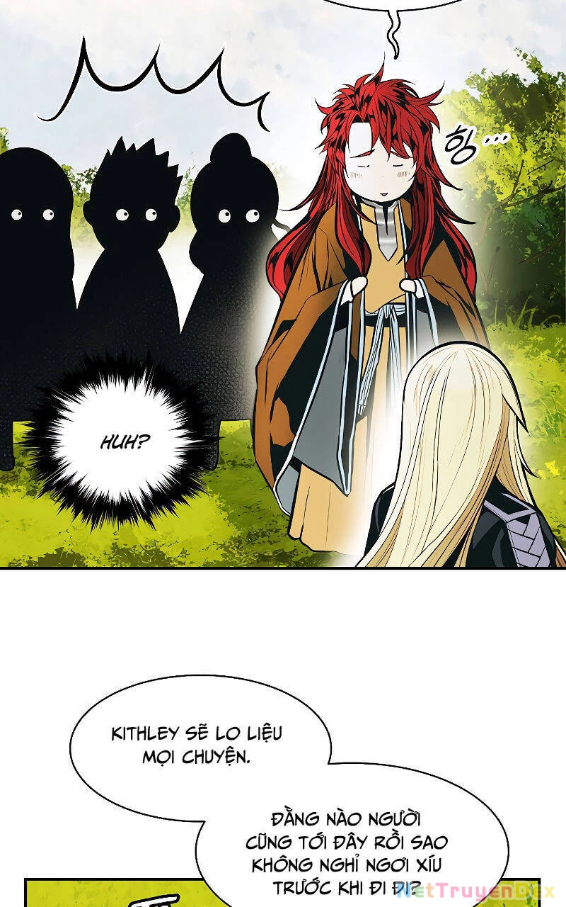 Bất Bại Chân Ma Chapter 167 - Trang 4