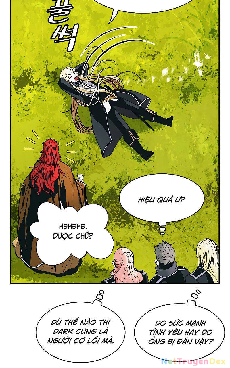 Bất Bại Chân Ma Chapter 167 - Trang 4