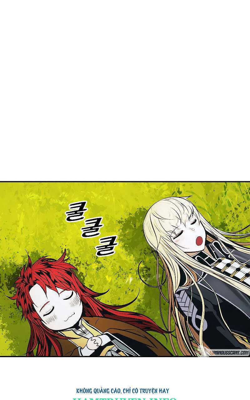 Bất Bại Chân Ma Chapter 167 - Trang 4