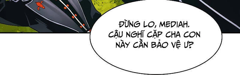 Bất Bại Chân Ma Chapter 167 - Trang 4