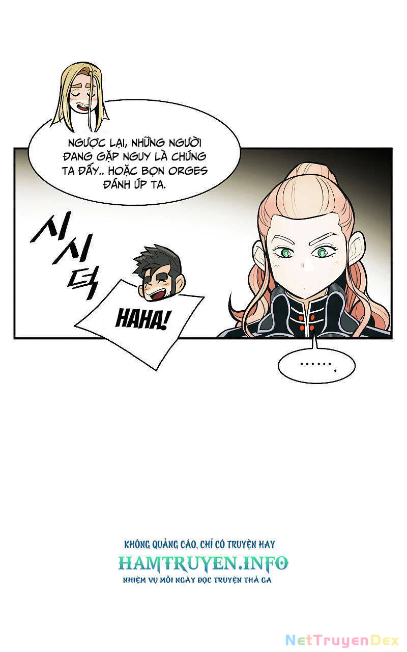 Bất Bại Chân Ma Chapter 167 - Trang 4