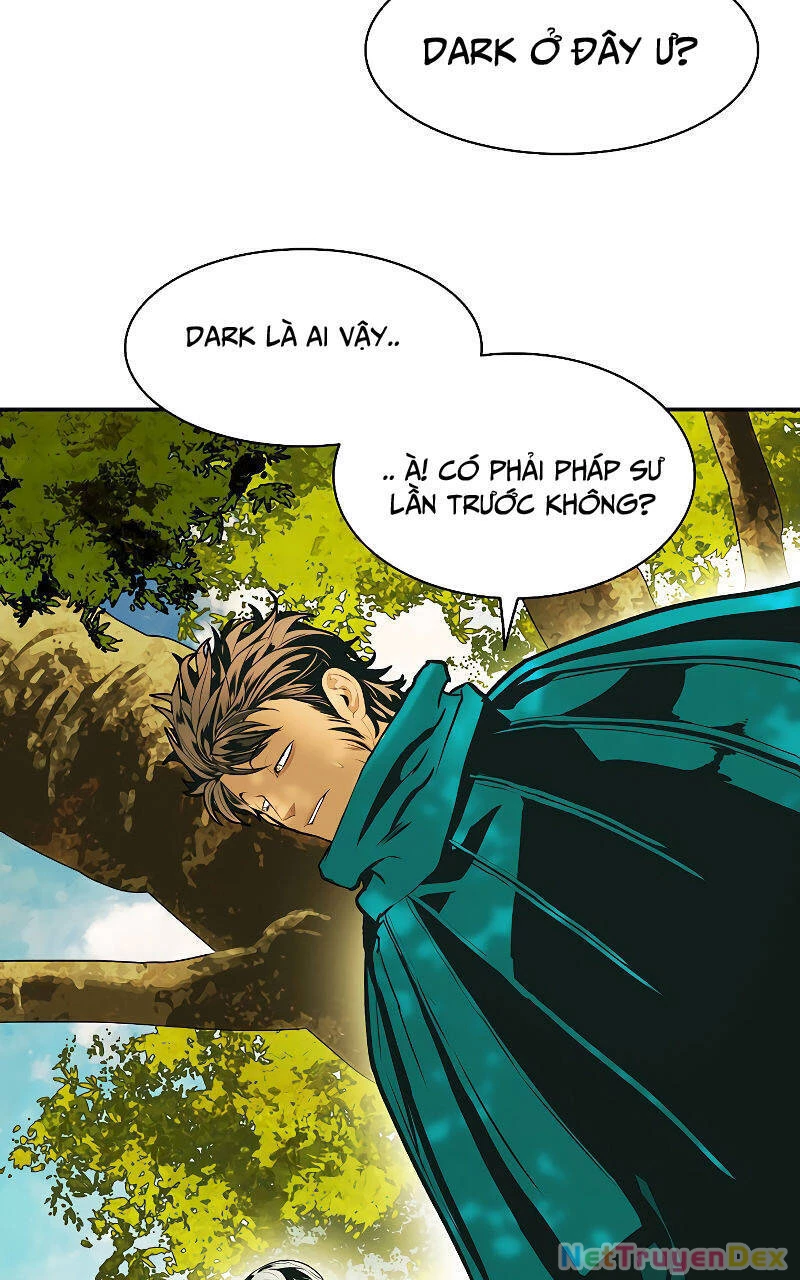 Bất Bại Chân Ma Chapter 167 - Trang 4