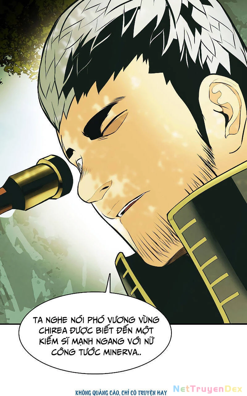 Bất Bại Chân Ma Chapter 167 - Trang 4