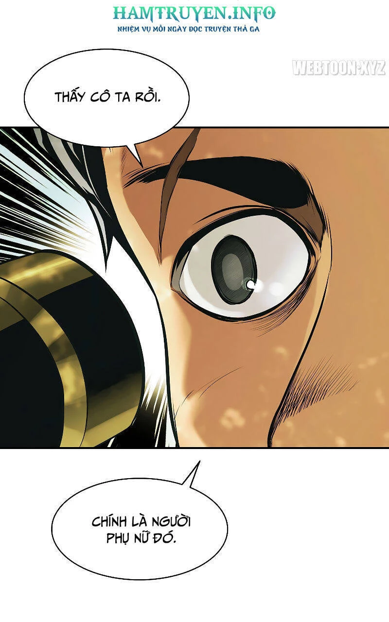 Bất Bại Chân Ma Chapter 167 - Trang 4