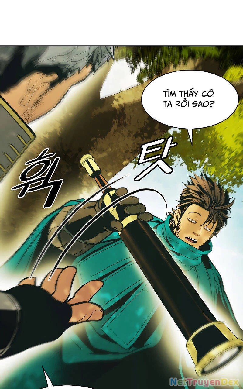 Bất Bại Chân Ma Chapter 167 - Trang 4