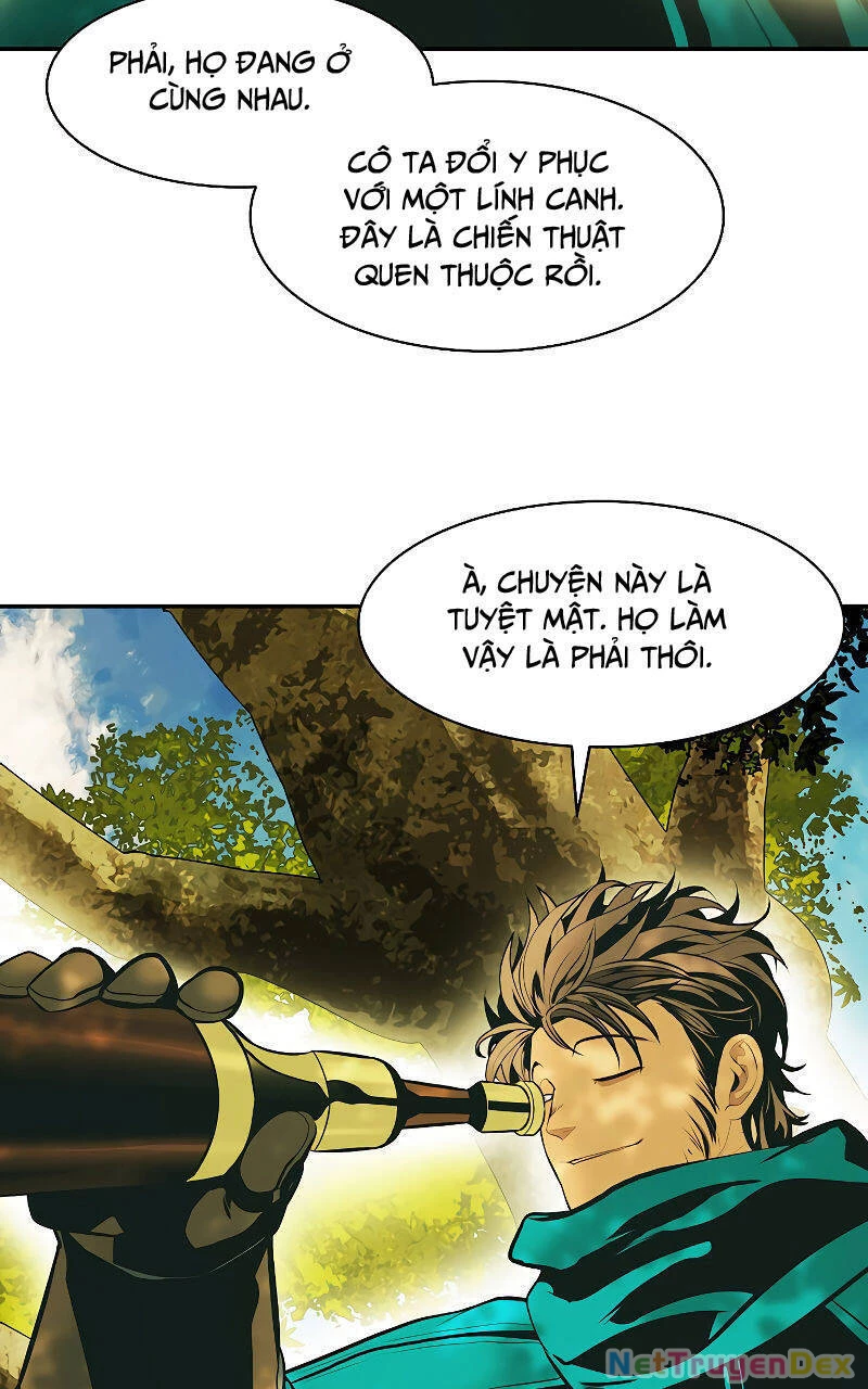 Bất Bại Chân Ma Chapter 167 - Trang 4