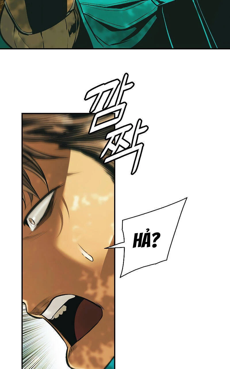 Bất Bại Chân Ma Chapter 167 - Trang 4
