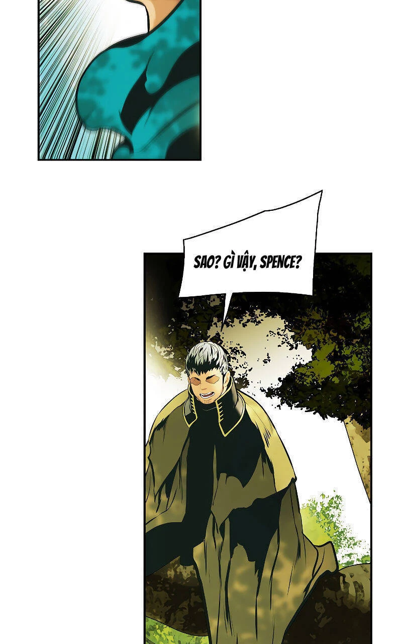 Bất Bại Chân Ma Chapter 167 - Trang 4