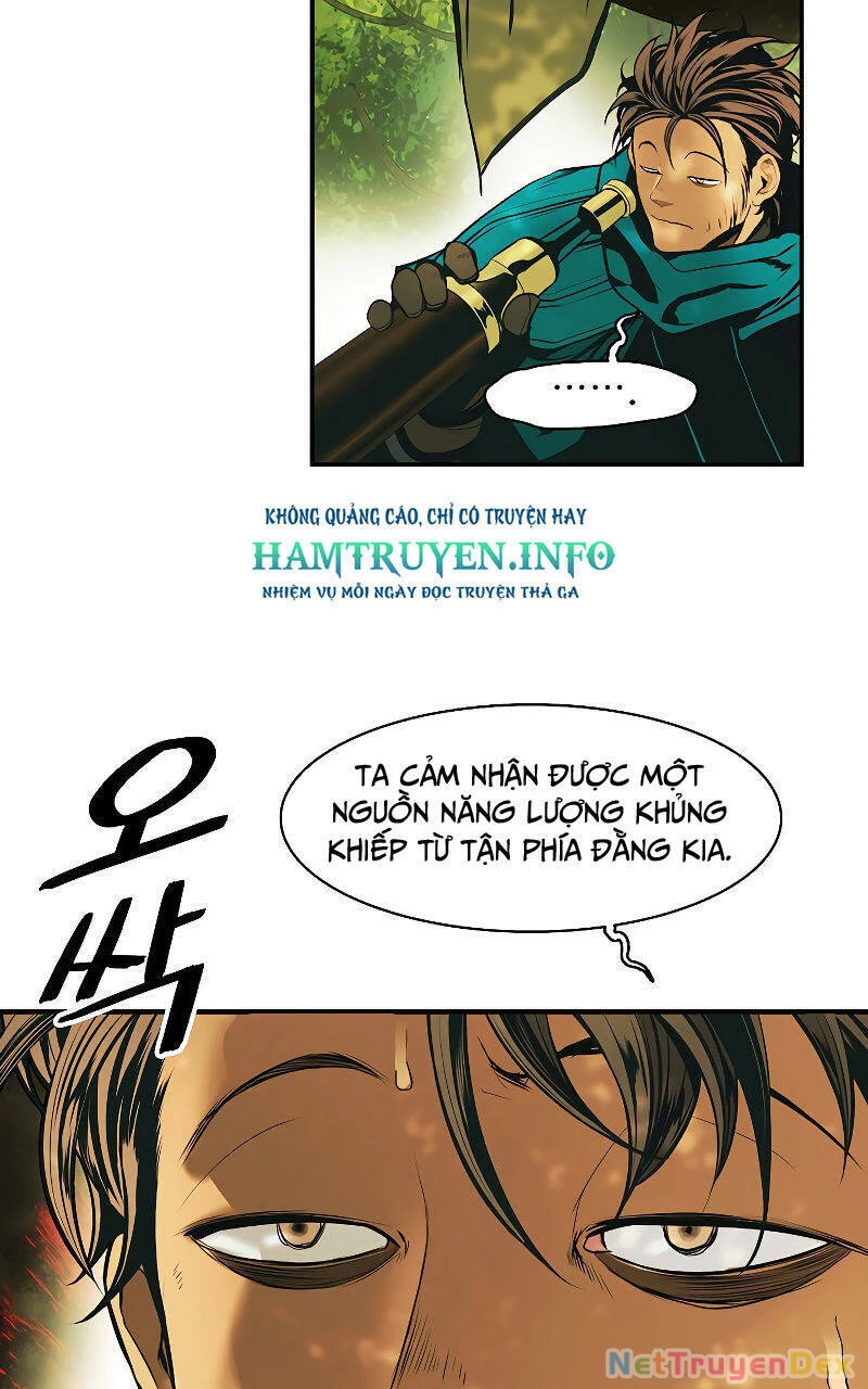 Bất Bại Chân Ma Chapter 167 - Trang 4