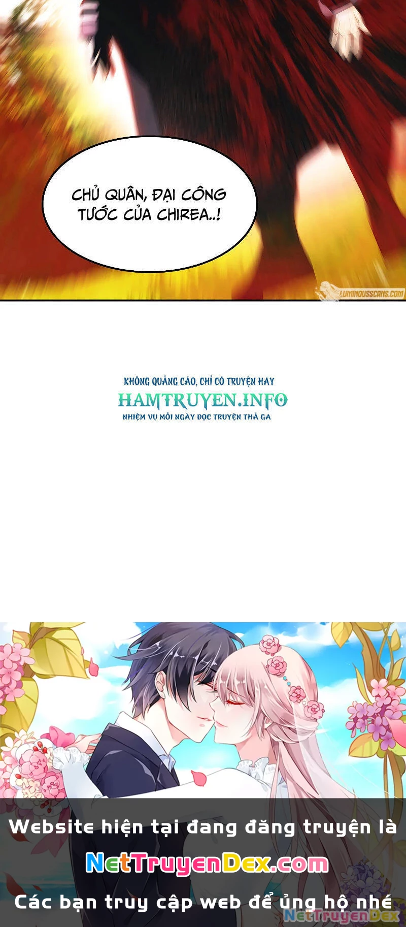 Bất Bại Chân Ma Chapter 167 - Trang 4