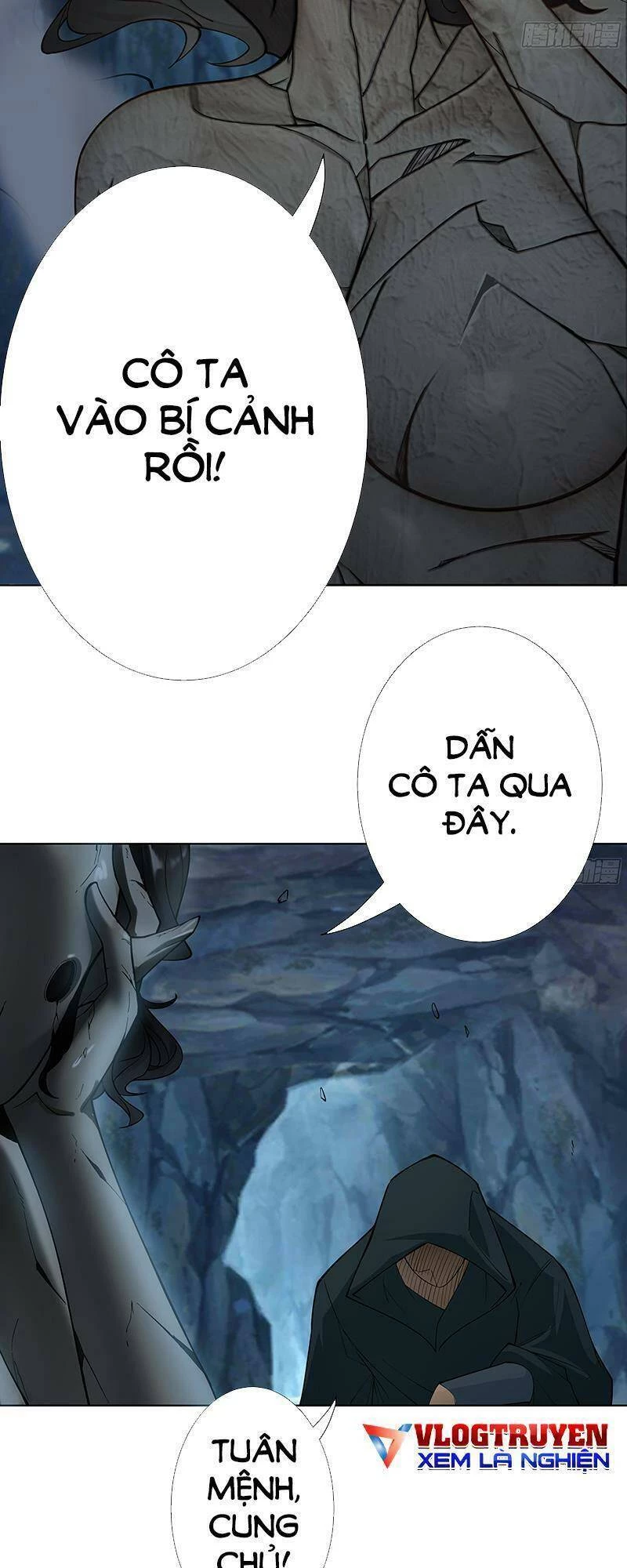 Đồ Đệ Của Ta Là Nữ Đế Chapter 14 - Next Chapter 15