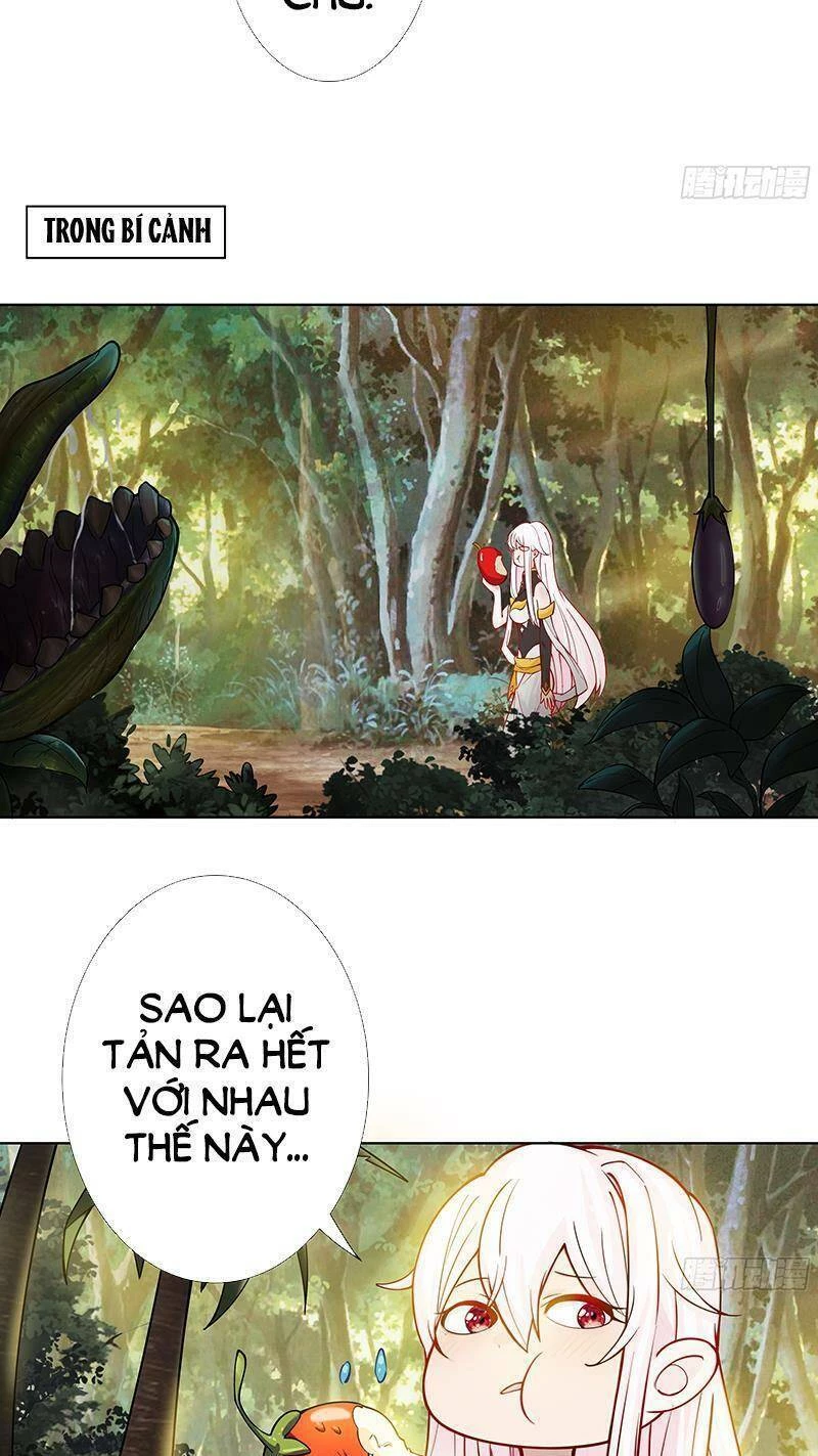 Đồ Đệ Của Ta Là Nữ Đế Chapter 14 - Next Chapter 15