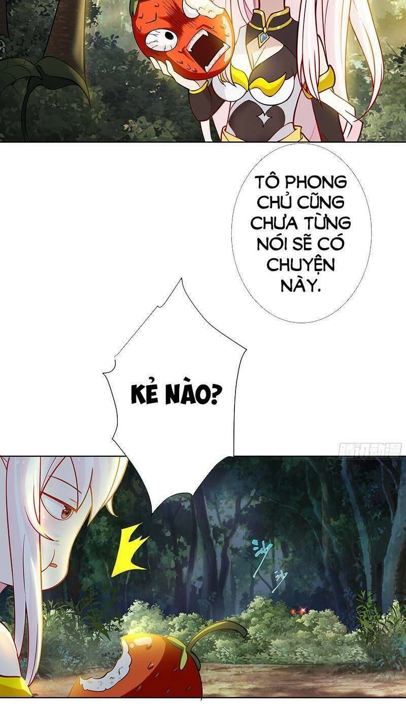 Đồ Đệ Của Ta Là Nữ Đế Chapter 14 - Next Chapter 15