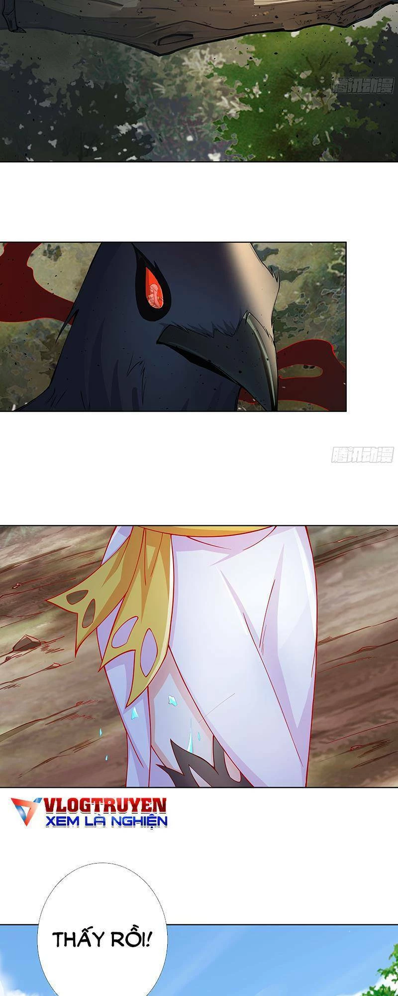 Đồ Đệ Của Ta Là Nữ Đế Chapter 14 - Next Chapter 15