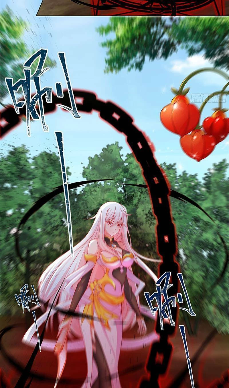 Đồ Đệ Của Ta Là Nữ Đế Chapter 14 - Next Chapter 15