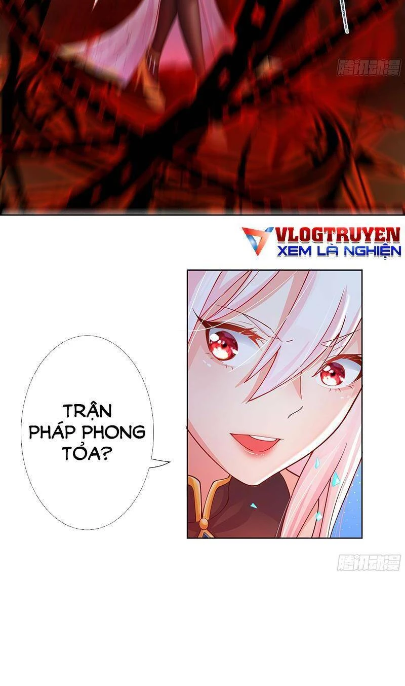 Đồ Đệ Của Ta Là Nữ Đế Chapter 14 - Next Chapter 15