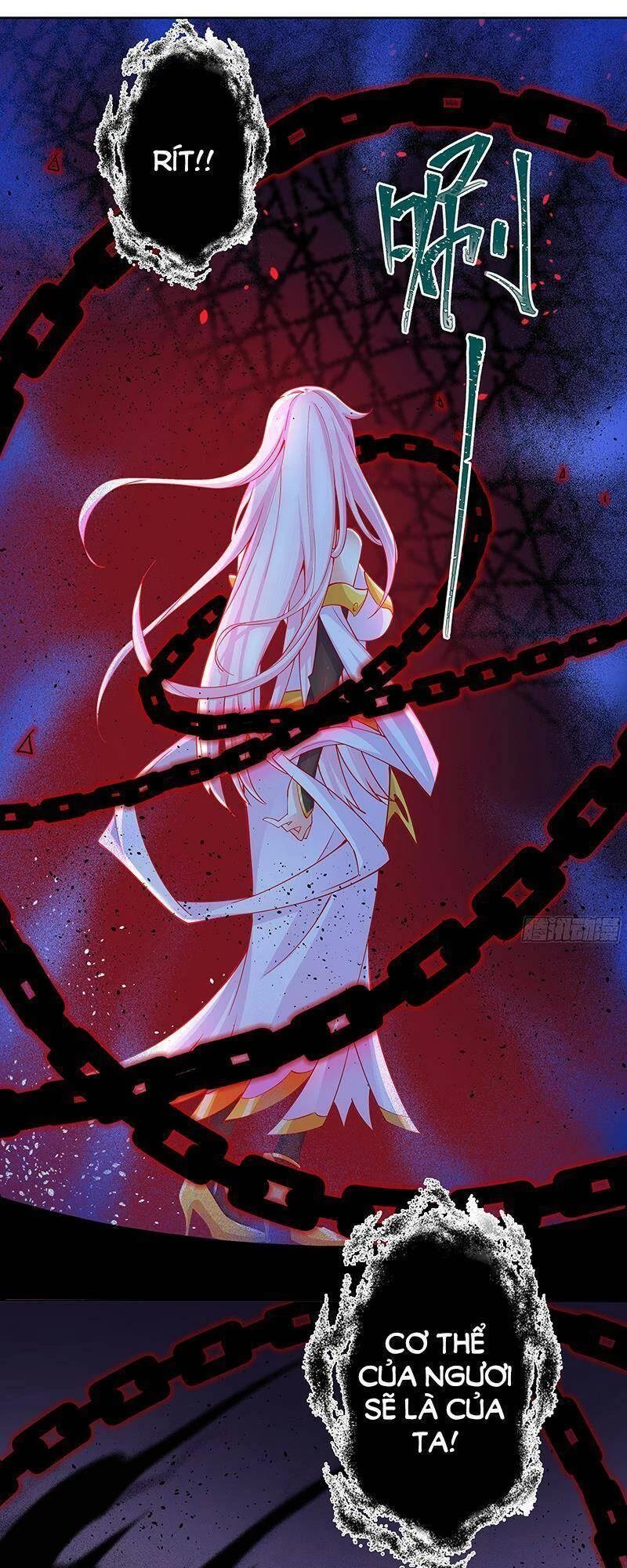 Đồ Đệ Của Ta Là Nữ Đế Chapter 14 - Next Chapter 15