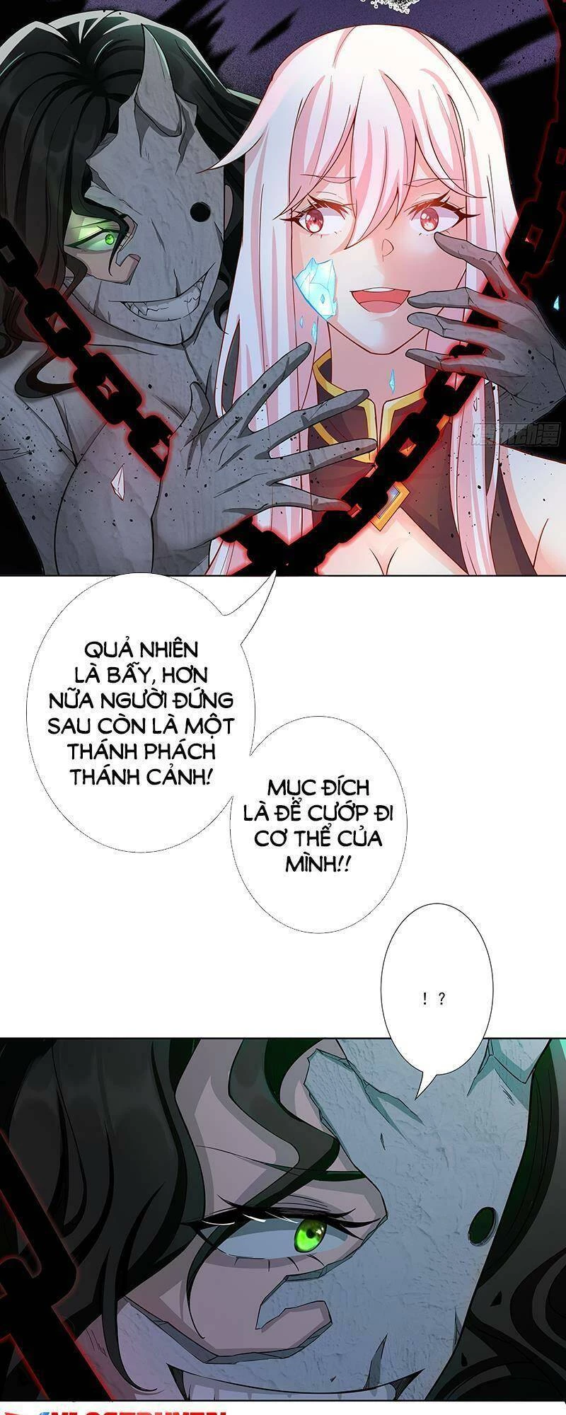 Đồ Đệ Của Ta Là Nữ Đế Chapter 14 - Next Chapter 15