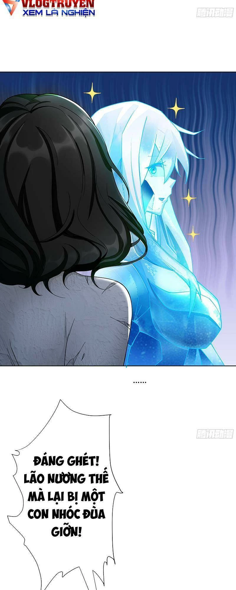 Đồ Đệ Của Ta Là Nữ Đế Chapter 14 - Next Chapter 15