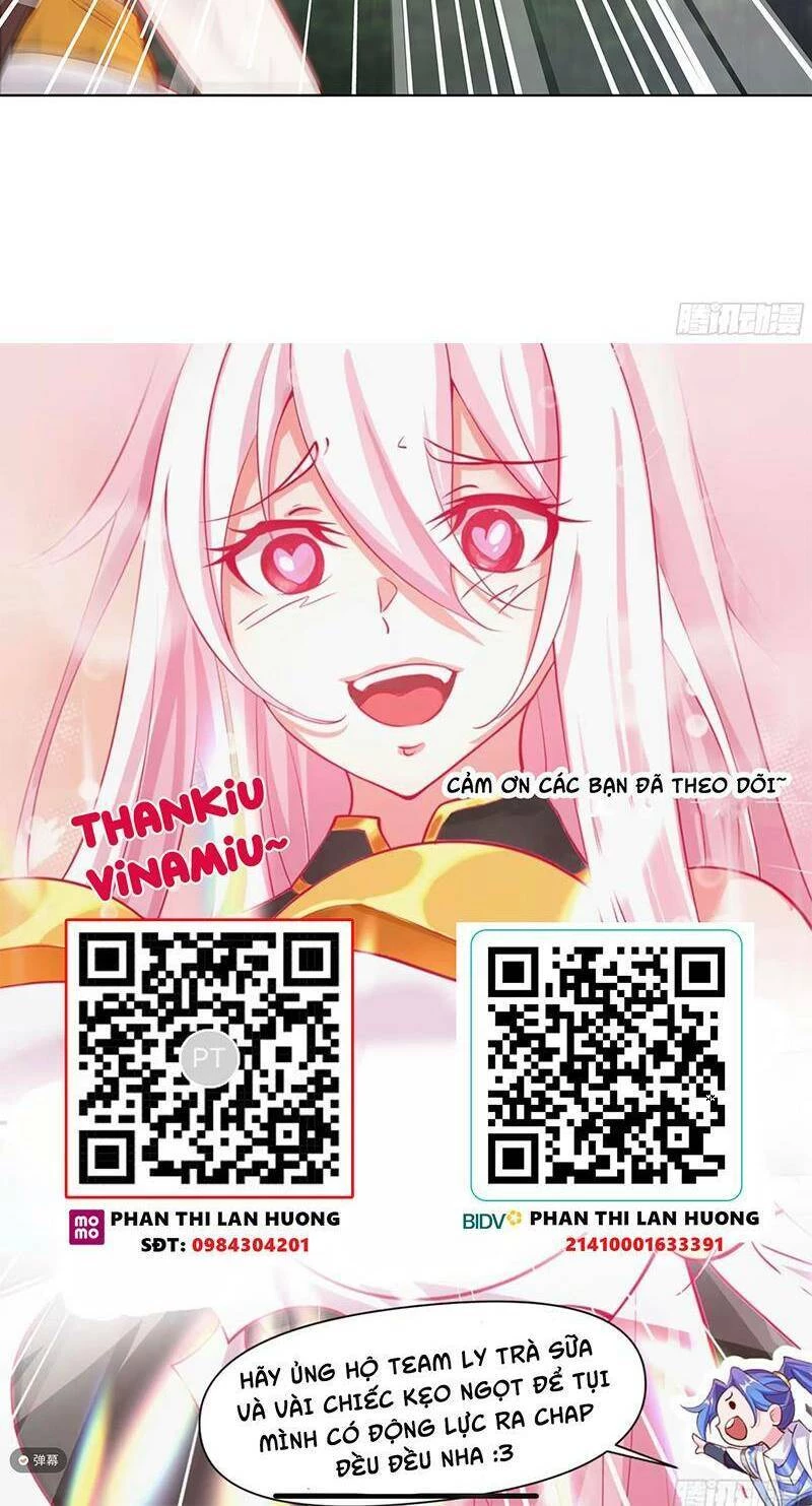 Đồ Đệ Của Ta Là Nữ Đế Chapter 14 - Next Chapter 15