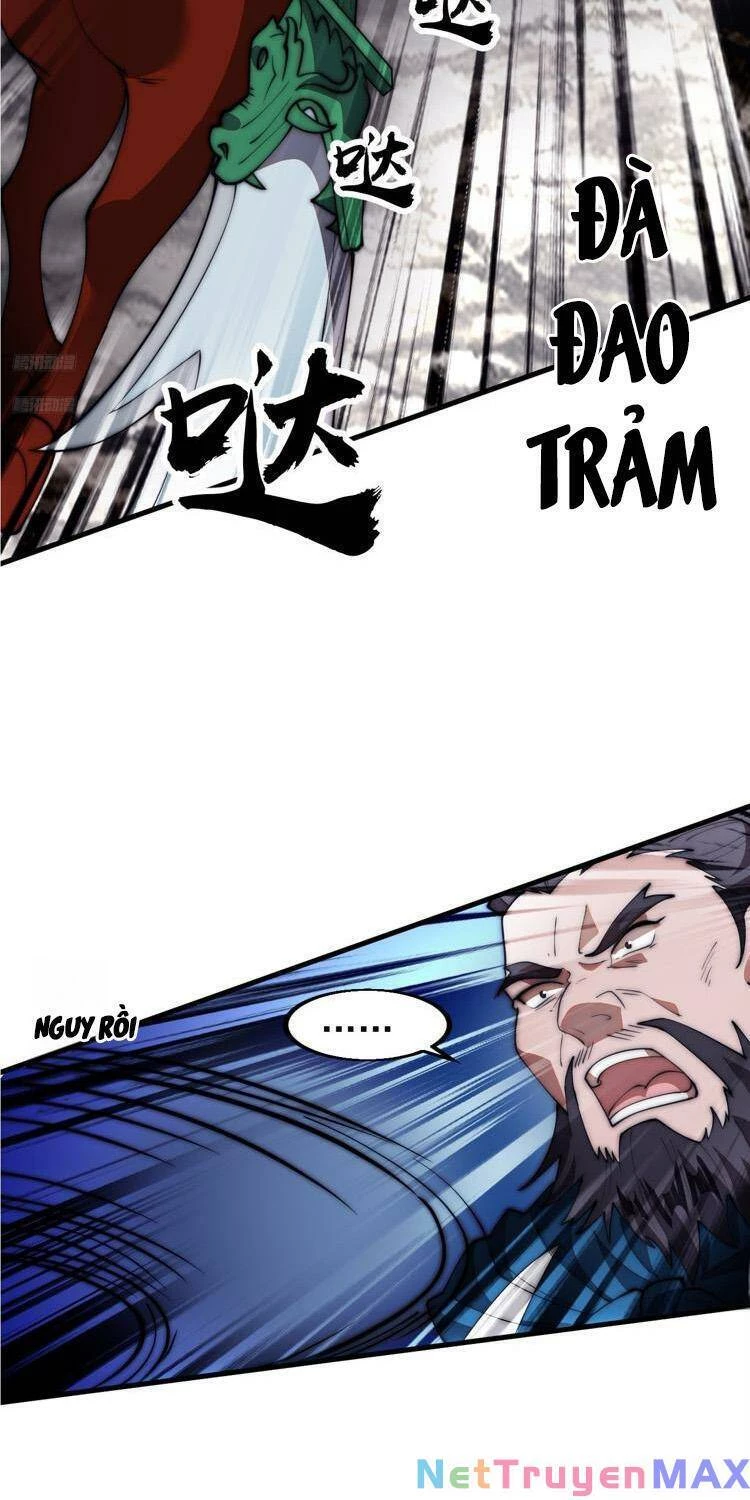 Ta Có Một Sơn Trại Chapter 660 - Trang 4
