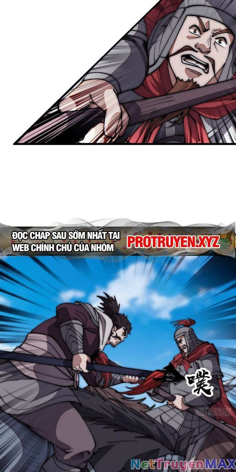 Ta Có Một Sơn Trại Chapter 660 - Trang 4