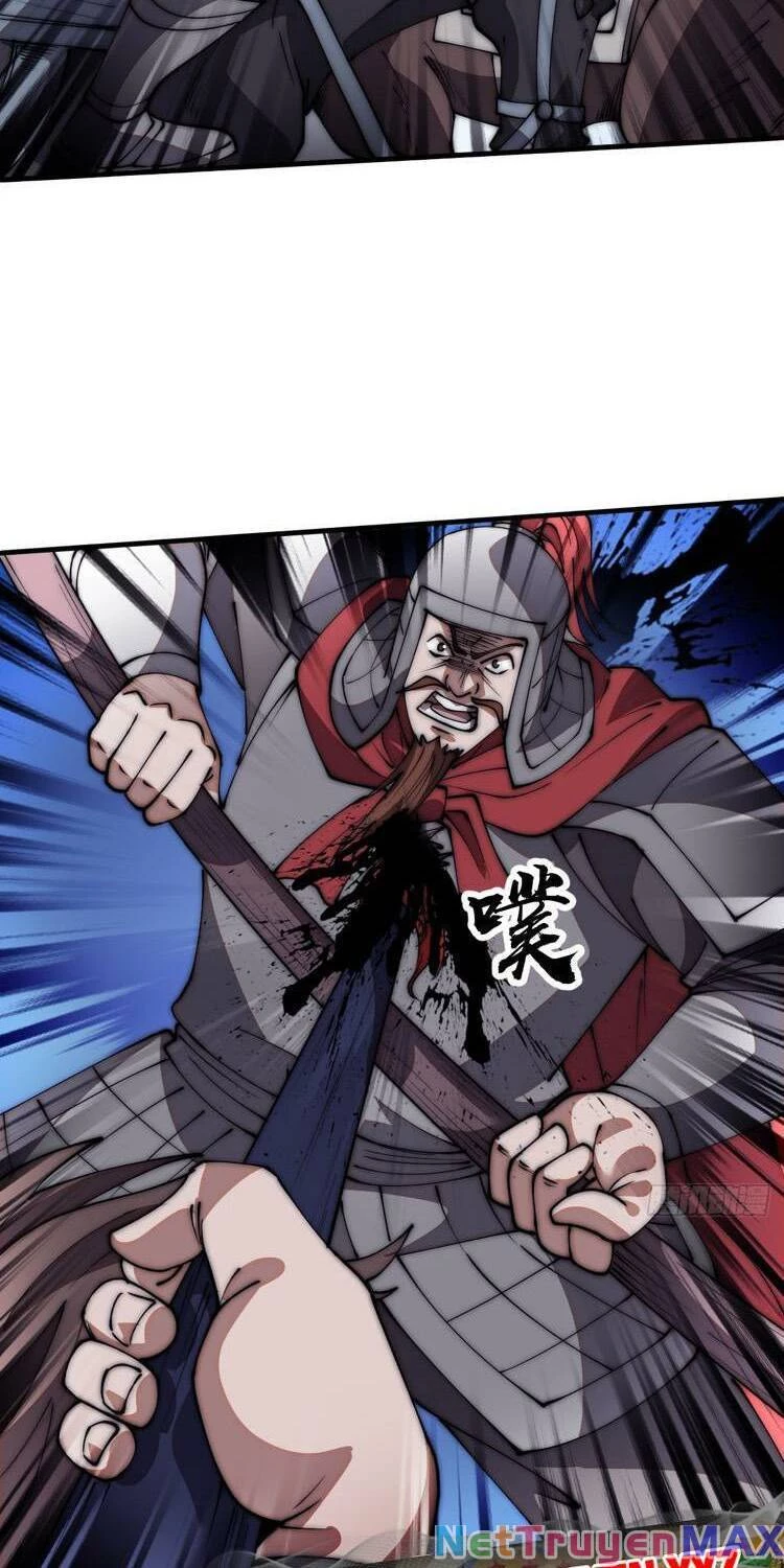 Ta Có Một Sơn Trại Chapter 660 - Trang 4