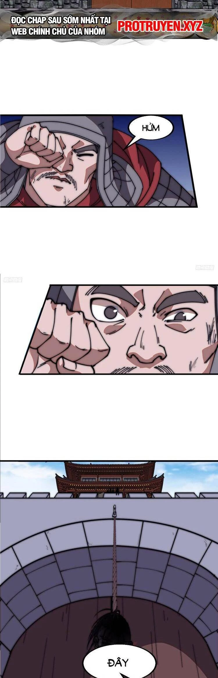 Ta Có Một Sơn Trại Chapter 662 - Trang 4