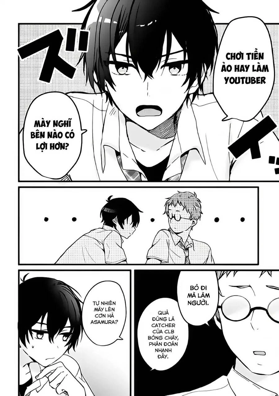 Sống Cùng Em Kế Chapter 3 - Next Chapter 4