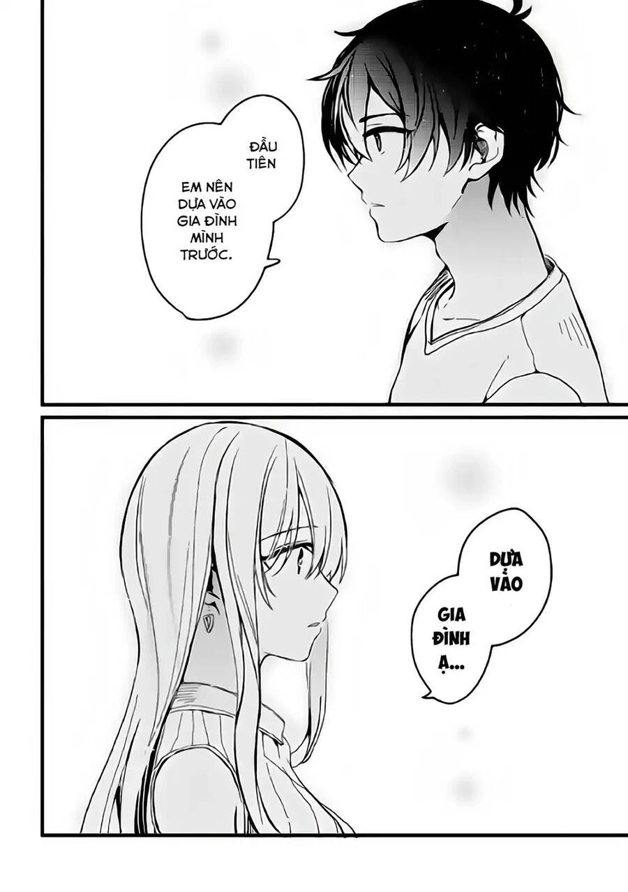 Sống Cùng Em Kế Chapter 3 - Next Chapter 4