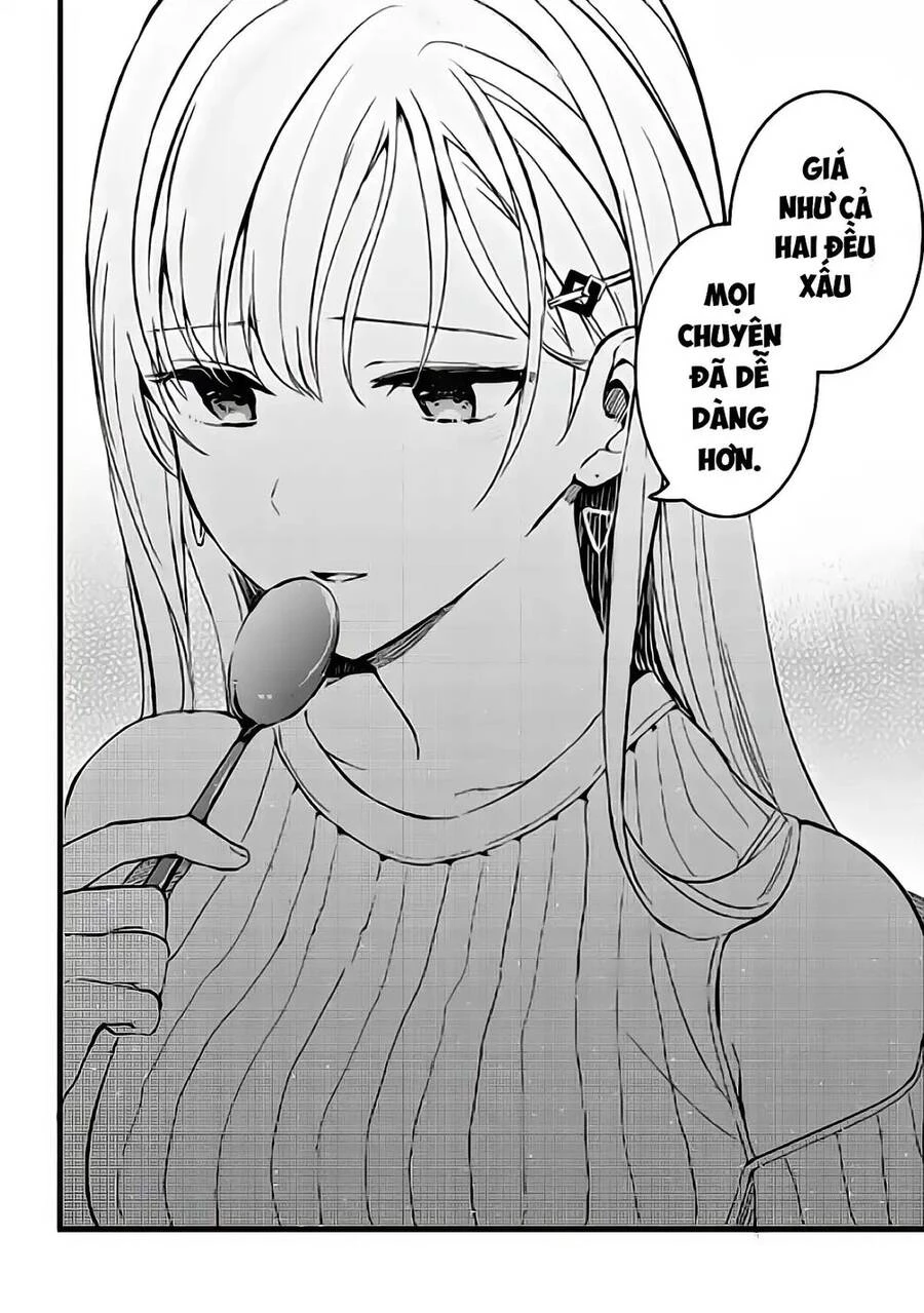 Sống Cùng Em Kế Chapter 3 - Next Chapter 4