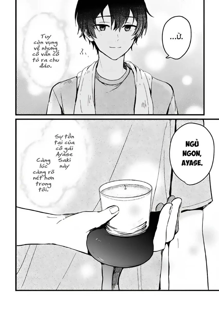 Sống Cùng Em Kế Chapter 3 - Next Chapter 4