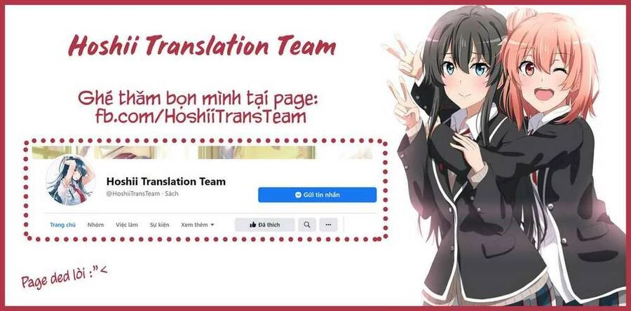 Sống Cùng Em Kế Chapter 3 - Next Chapter 4