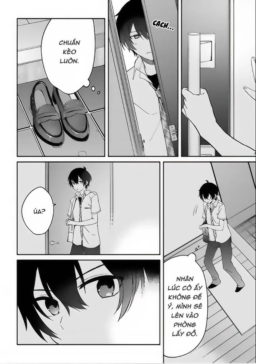 Sống Cùng Em Kế Chapter 6.2 - Next Chapter 7