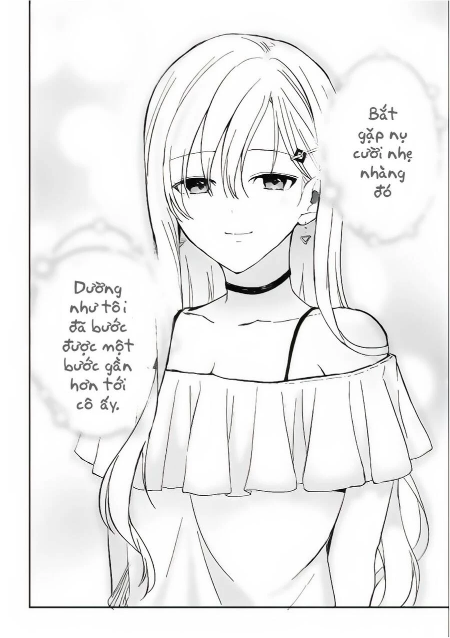 Sống Cùng Em Kế Chapter 6.2 - Next Chapter 7