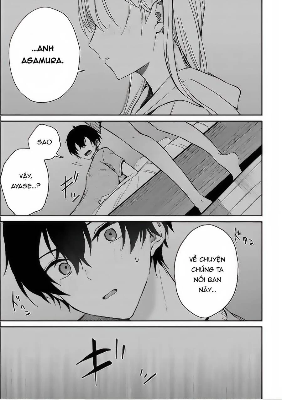 Sống Cùng Em Kế Chapter 6.2 - Next Chapter 7