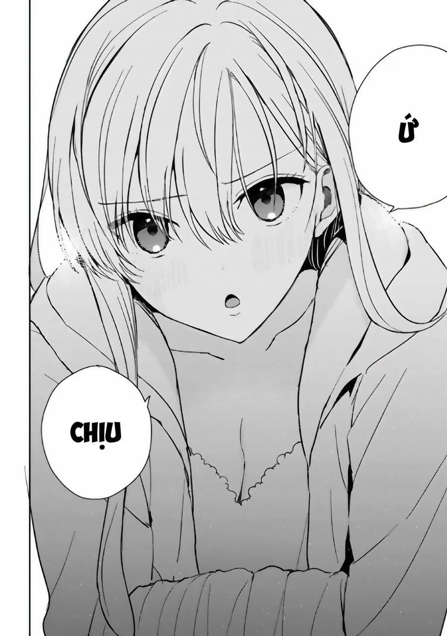 Sống Cùng Em Kế Chapter 7 - Trang 4