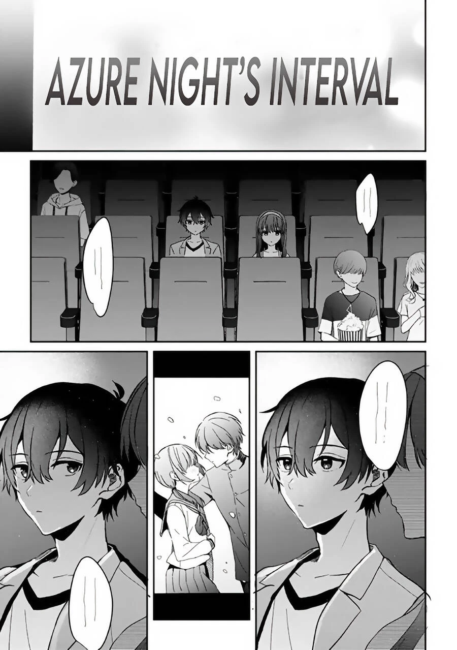 Sống Cùng Em Kế Chapter 9.2 - Trang 2