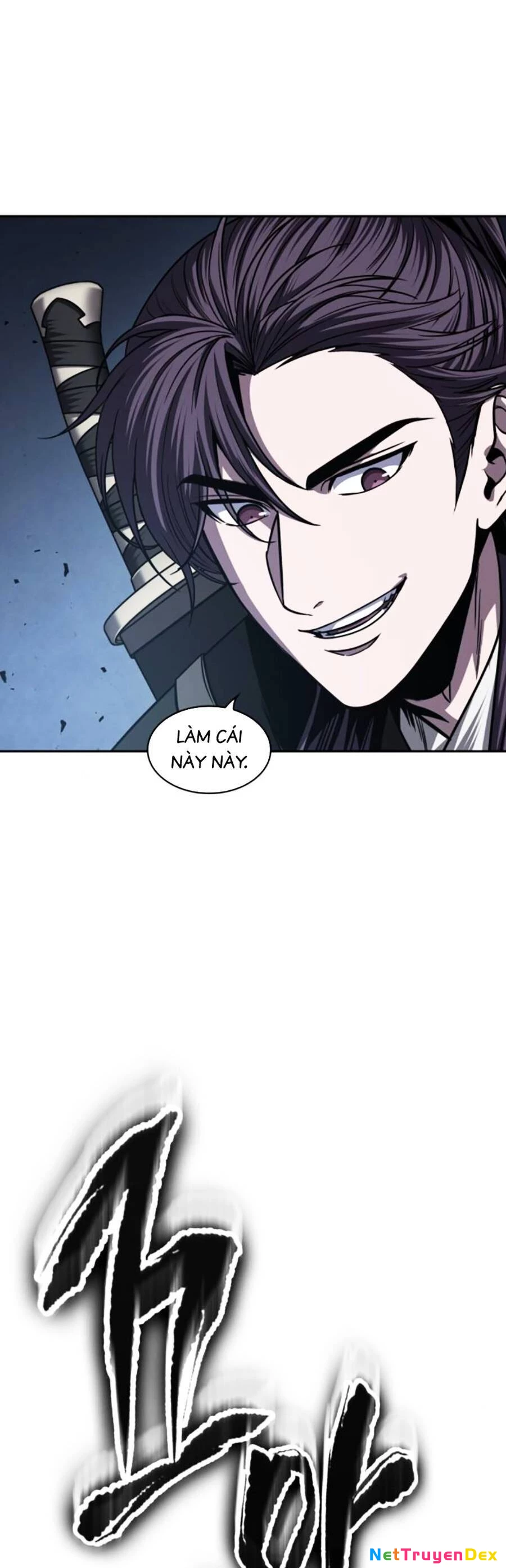 Ngã Lão Ma Thần Chapter 164 - Trang 4