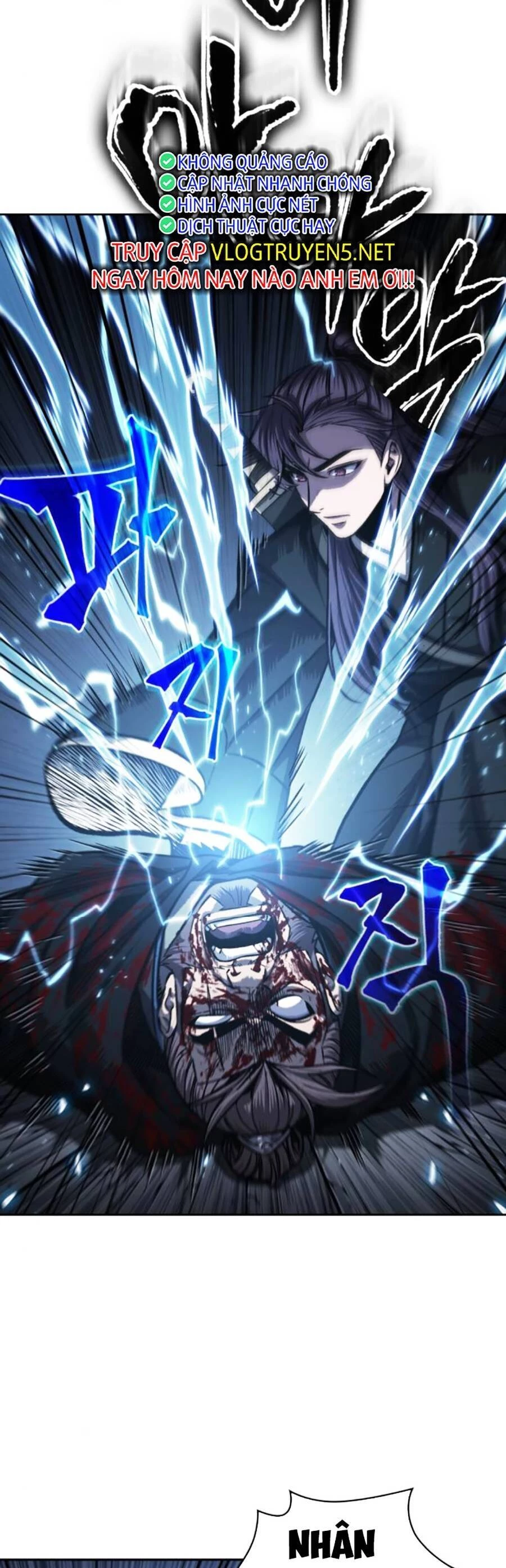 Ngã Lão Ma Thần Chapter 164 - Trang 4