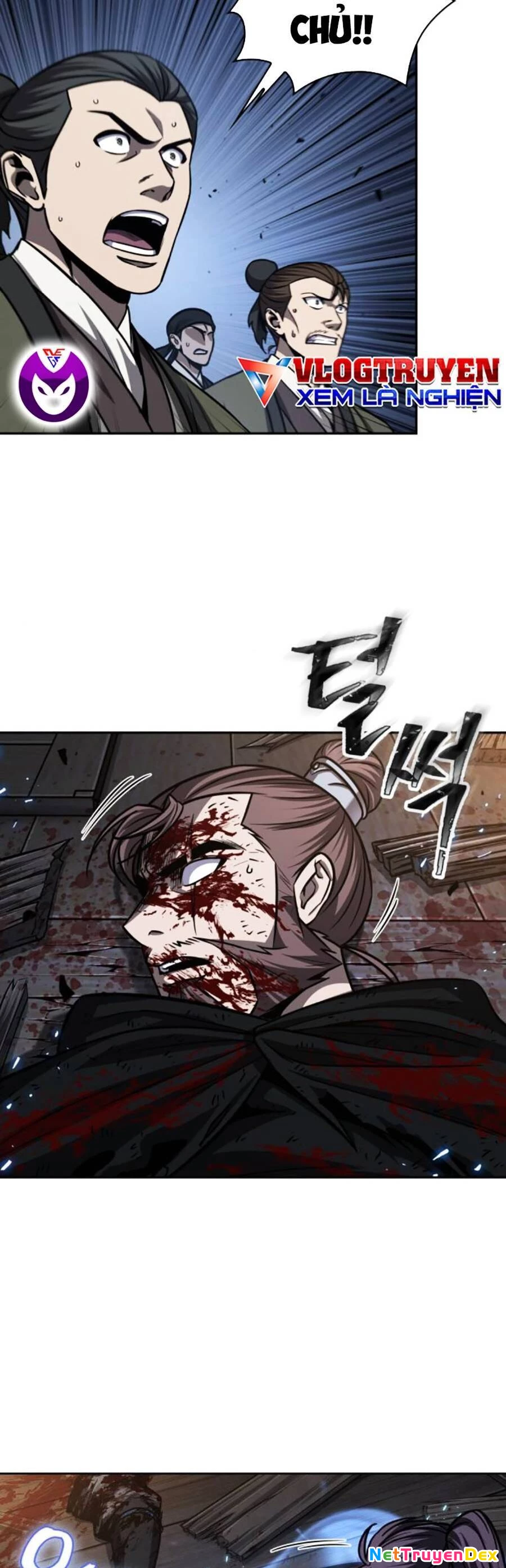 Ngã Lão Ma Thần Chapter 164 - Trang 4