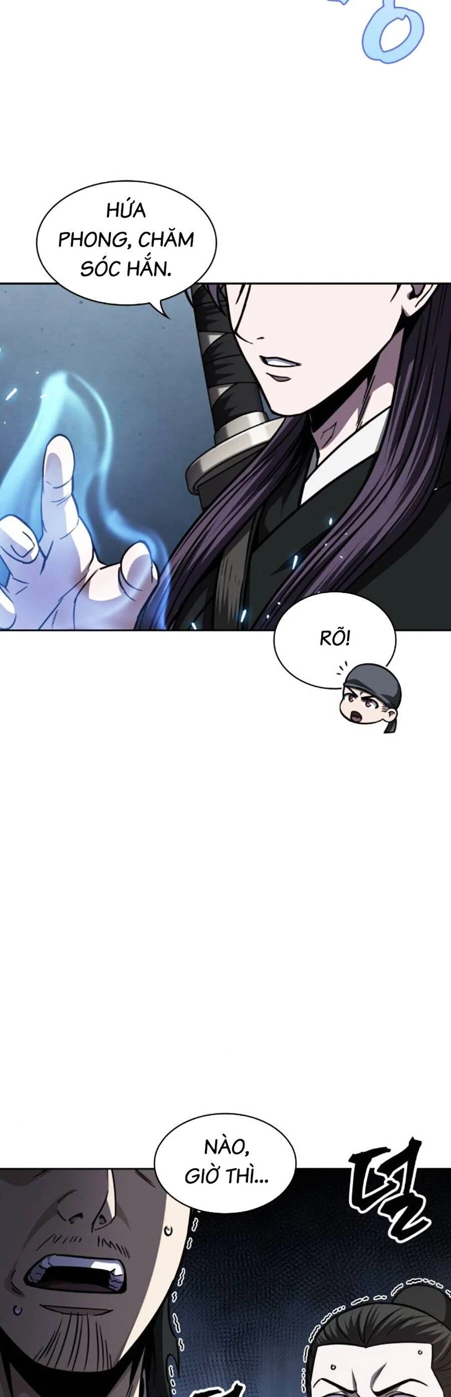 Ngã Lão Ma Thần Chapter 164 - Trang 4